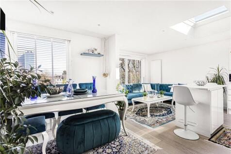 Kitchen/Reception