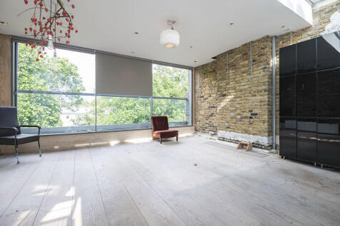 Kitchen/Living Room