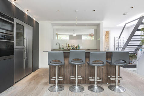 Kitchen/Living Room