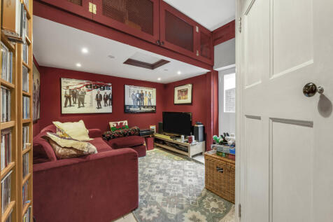 Play Room