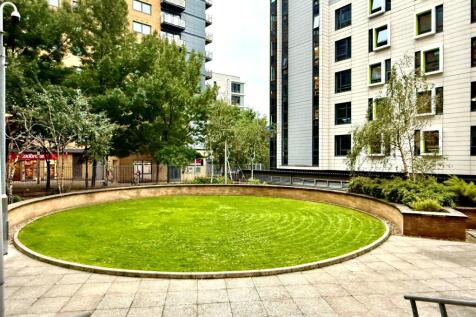 Communal Gardens