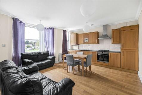 Kitchen/Living Room