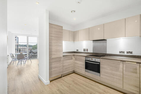 Kitchen/Reception