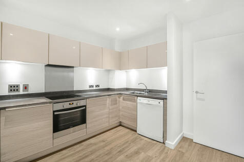 Kitchen/Reception