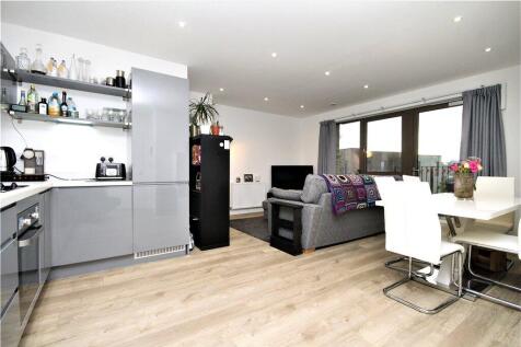 Kitchen/Reception