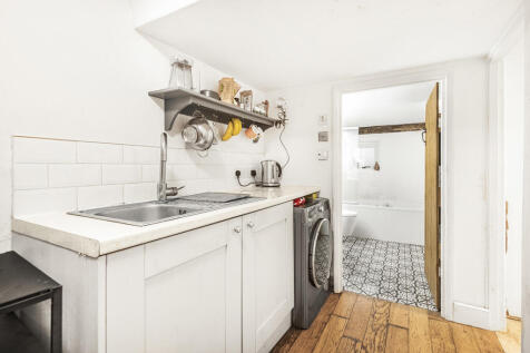 Utility Area