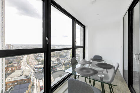 Sky Garden