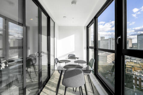 Sky Garden