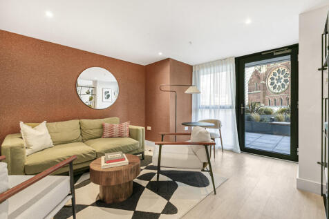 Residents Lounge
