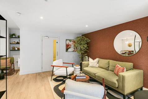 Residents Lounge