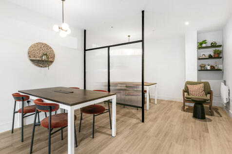 Residents Lounge