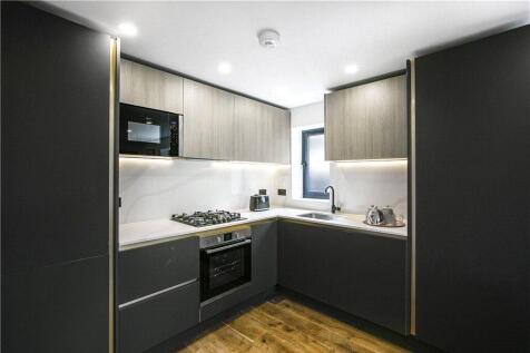 Kitchen/Living Room
