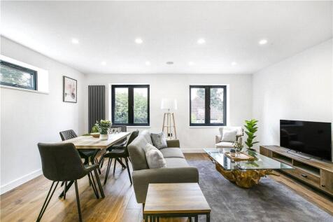 Kitchen/Living Room