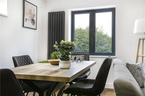 Kitchen/Living Room