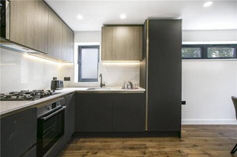 Kitchen/Living Room