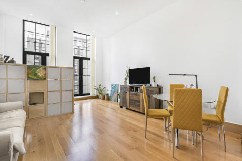 Kitchen/Living Room