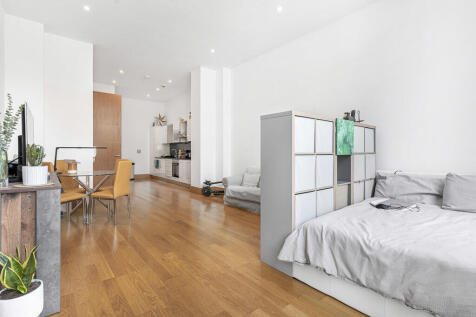 Kitchen/Living Room