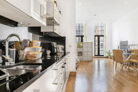 Kitchen/Living Room