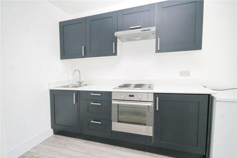 Kitchen/Living Room