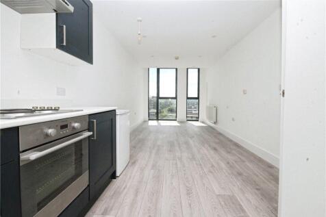 Kitchen/Living Room