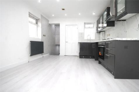 Kitchen/Reception