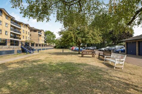Communal Gardens