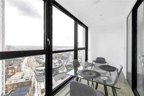 Sky Garden