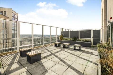 Roof Terrace