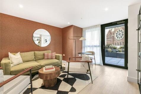 Residents Lounge