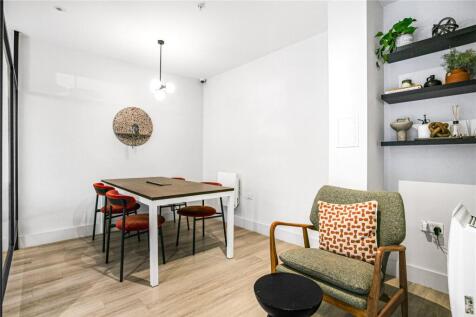 Residents Lounge