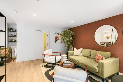 Residents Lounge