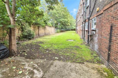 Communal Garden
