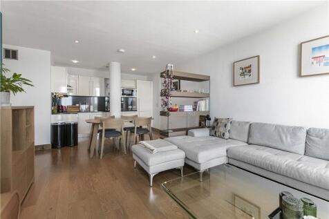 Reception/Kitchen