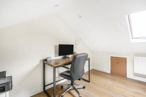 Loft Room