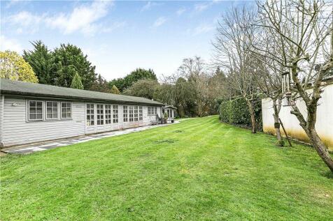 Garden/Outbuilding