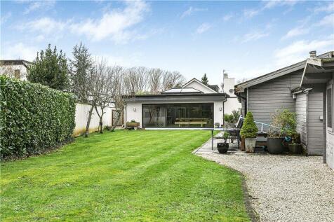 Garden/Outbuilding