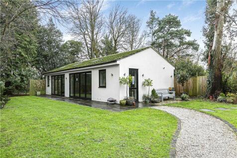 Garden/Outbuilding
