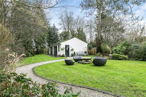 Garden/Outbuilding