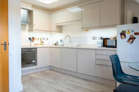 Kitchen/Reception