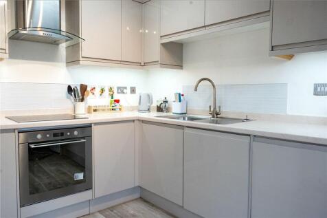 Kitchen/Reception