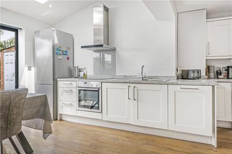 Kitchen/Living Room