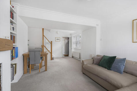 1reception Room