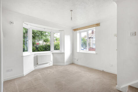 Reception/Kitchen