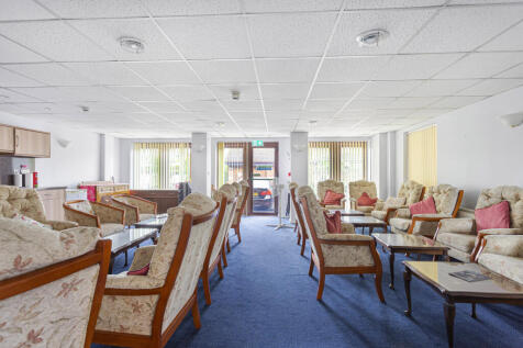 Communal Reception