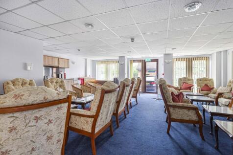 Commuanl Reception