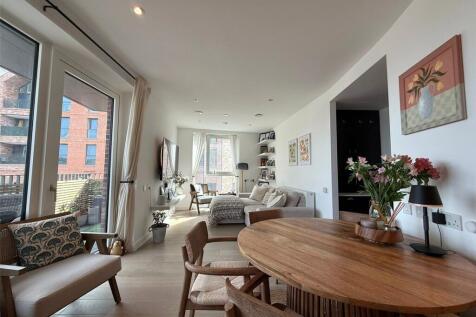 Living/Dining