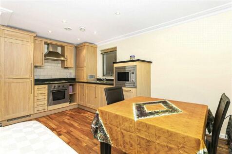 Kitchen/Lounge