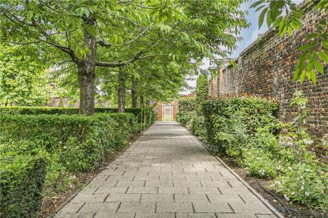 Communal Gardens