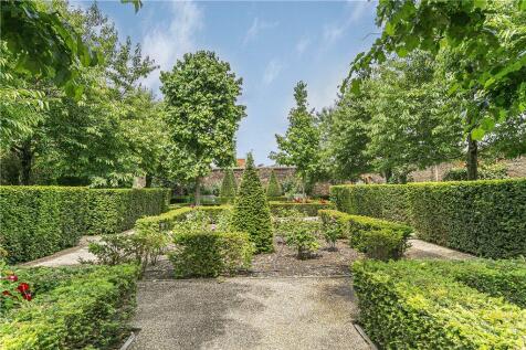 Communal Gardens