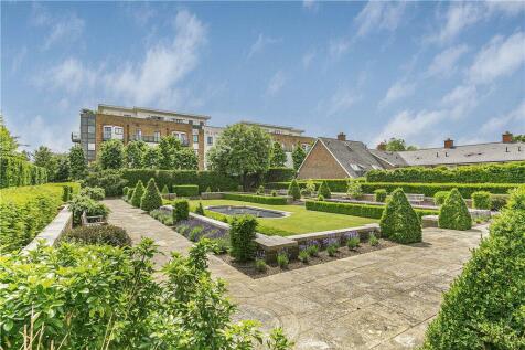 Communal Gardens